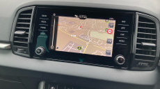 Skoda Karoq 1.5 TSI SE Drive 5dr DSG Petrol Estate